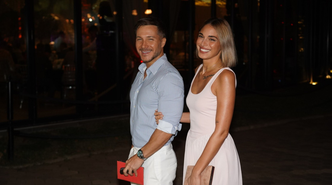 Saša Kovačević najavio koncert u Vršcu!