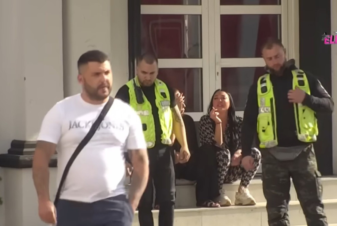 Asmin i Maja ponovo zaratili zbog Stanije