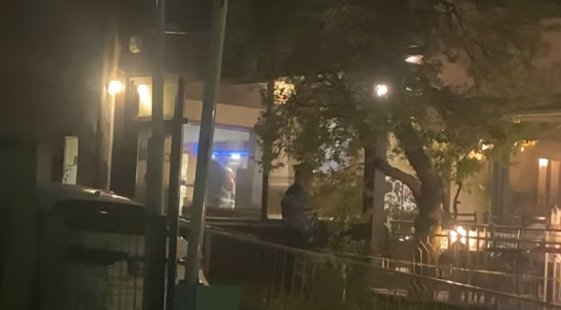 Almer Inajetović imao pomagače