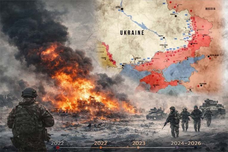 Imamo rakete za koje skoro niko ne zna!