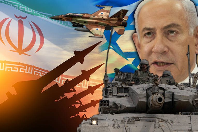 I IZRAEL OBUSTAVLJA VATRU NA DVE NEDELJE! Sat pre isteka roka za veliki napad na Iran, saopštene važne vesti!