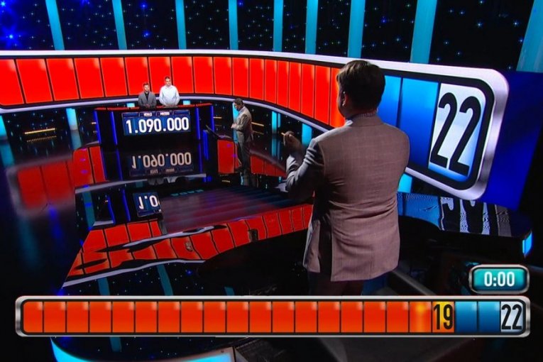 ŠOK U KVIZU „POTERA“