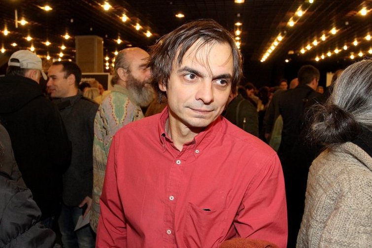 Srpski glumac danas ima čak petoro dece (GALERIJA)