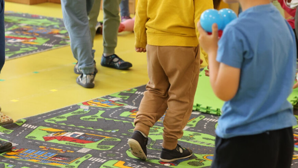 Oglasio se Sekretarijat za dečju zaštitu: Povlači se sapun iz beogradskih vrtića