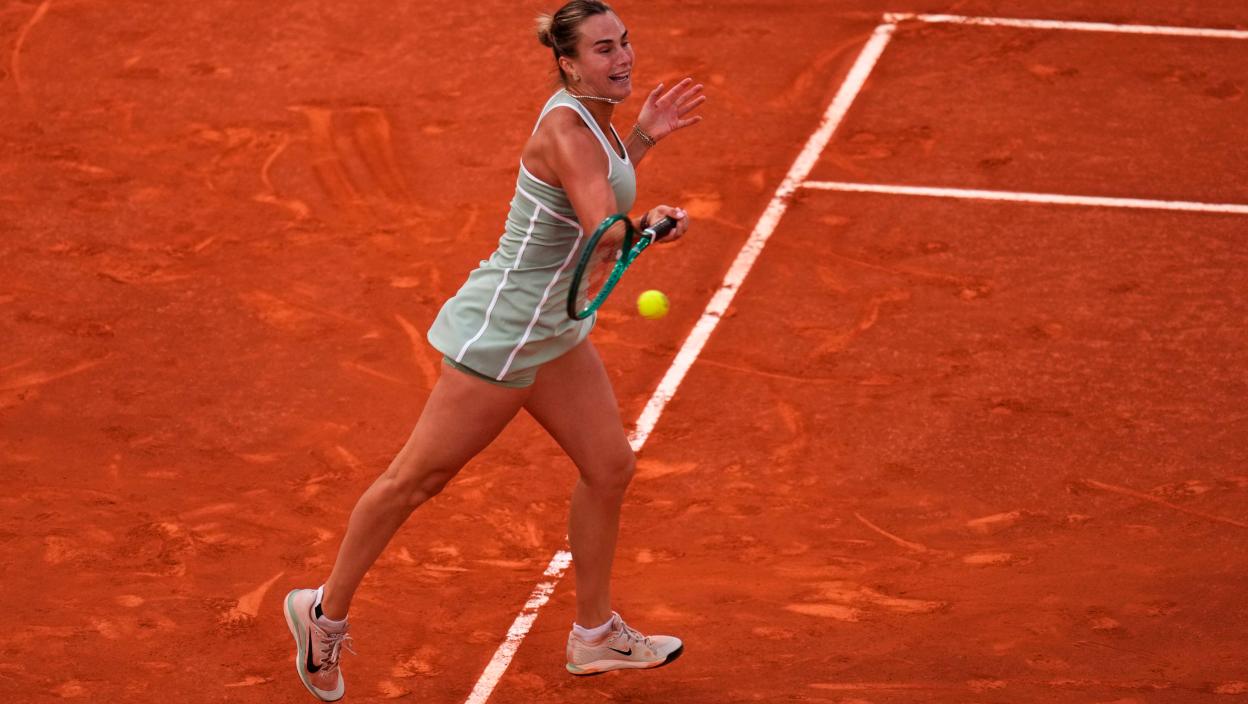 SENZACIJA U MADRIDU: Prvi reket sveta eliminisan