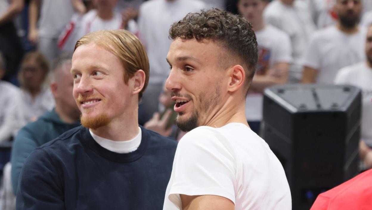 Ova odluka je za mene i moju porodicu veoma teška