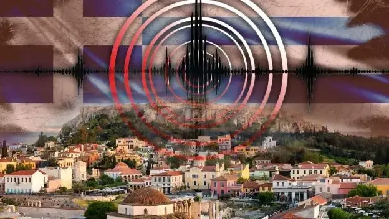 Građani uplašeni „Video sam da vrata lupaju“