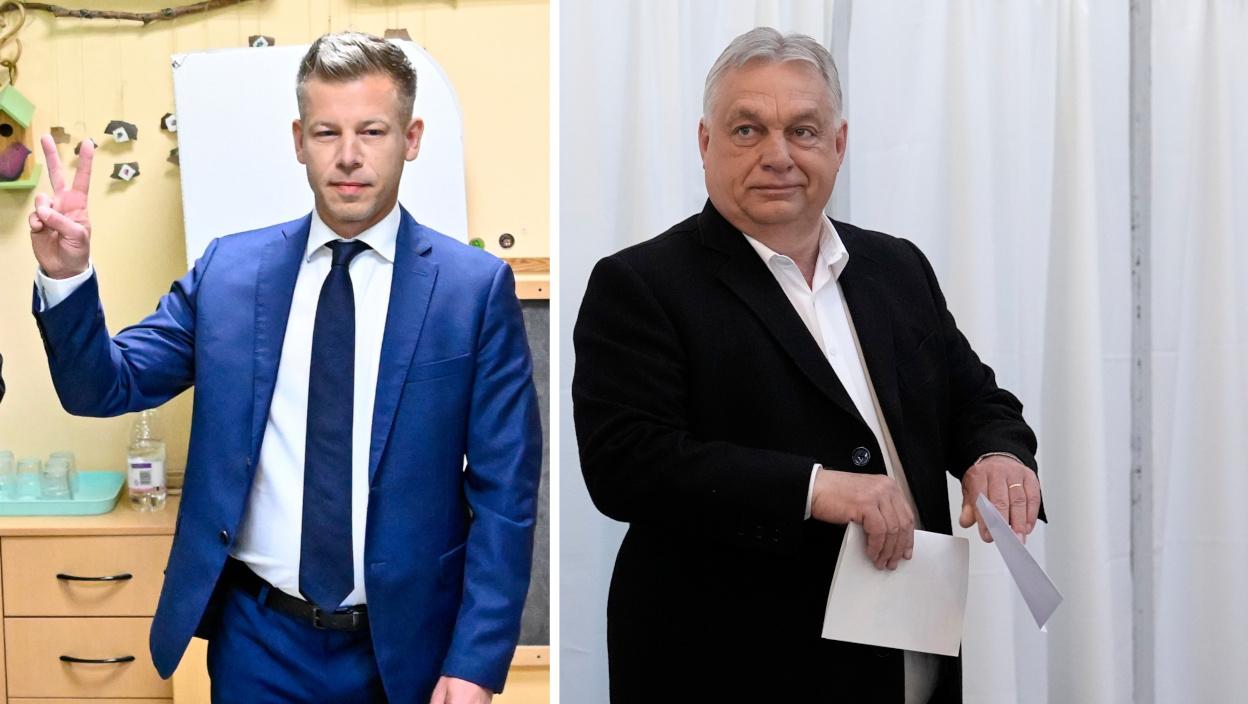 PRELOMNI IZBORI: Mađarska odlučuje između starog i novog poretka