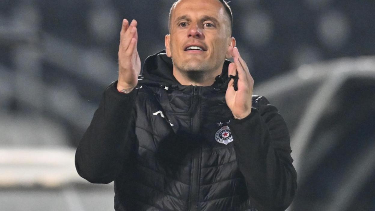 Partizanova filijala gotovo sigurno naredne sezone igra drugi rang srpskog fudbala