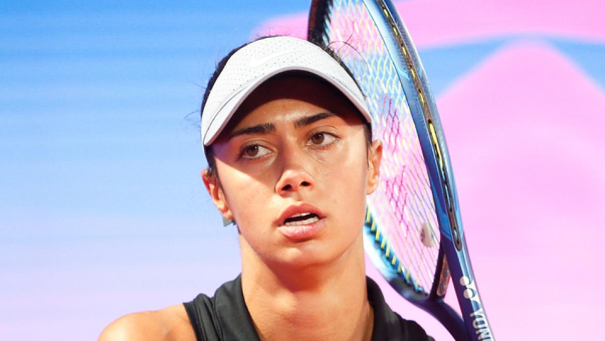 Olga Danilović pala na 113. mesto, Arina Sabalenka i dalje prva