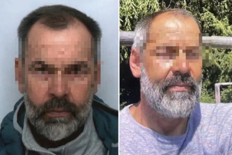 Policija pronašla telo zakopano u šumi!