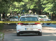 Uhapšen državljanin CG, član kriminalne grupe „Pink Panter“