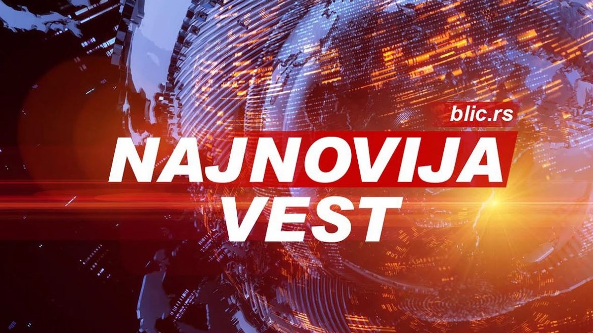 Radnik pao s krova u Kaluđerici, ne daje znake života