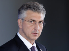 Plenković: Milanović pokazuje znake isključivosti
