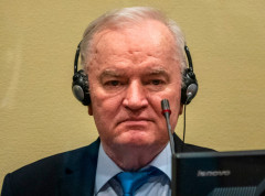 Stanje generala Mladića i dalje teško, uz minimalno poboljšanje