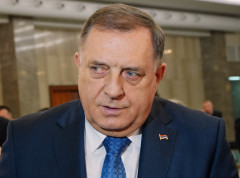 Zajedno kroz turbulentna vremena da gradimo moćnu i jaku Republiku Srpsku
