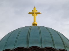 Sveti Sava okuplja Srbe i u Torontu, otac Ćetković: Uz crkve i jake srpske zajednice