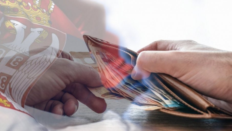Srbija: Realizuje se povećanje plata