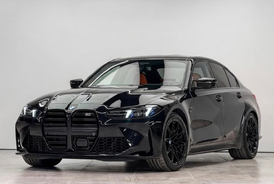 BMW M3 ulazi u posljednju eru