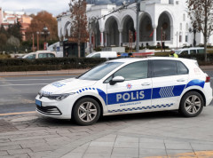 U dve saobraćajne nesreće u Turskoj poginulo 12 ljudi, povređeno 44