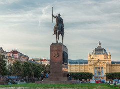 Potpuno naga žena prošetala zagrebačkom Dubravom
