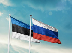Estonija postavila stacionarne sisteme za otkrivanje i praćenje dronova prema Rusiji
