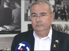U Jerusalimu promovisana knjiga Ustaška zverstva: zbornik dokumenata (1941-1942)