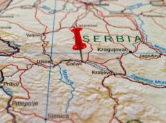 Radovi na sanaciji Rzava pri kraju, tehnička voda stiže sutra pre podne