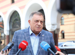 Za Srpsku prihvatljiv samo ograničen mandat novog visokog predstavnika