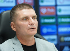 Rezultat je neprijatan, dali smo maksimum u ovom trenutku