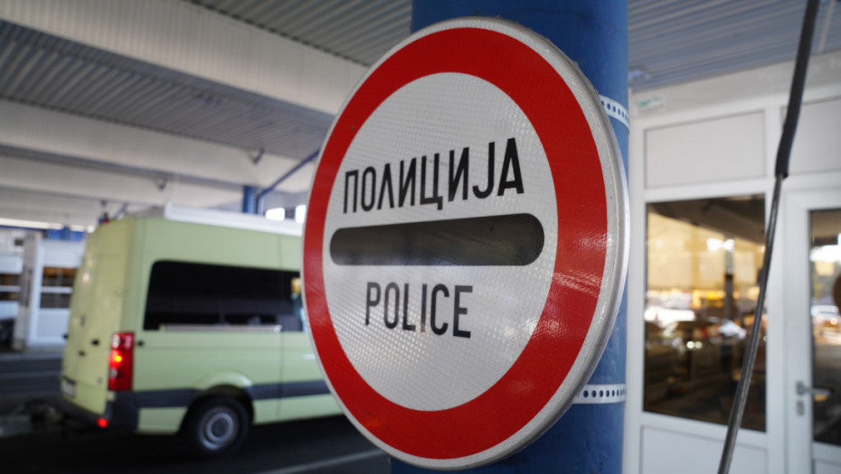 Zadržavanja na graničnim prelazima i saobraćaju u Srbiji