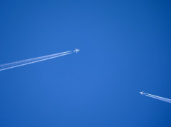 Sudar dva aviona na aeromitingu u Ajdahu, nije poznato ima li žrtava