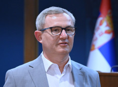 Glamočić čestitao Kurban-bajram vernicima islamske veroispovesti