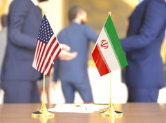 SAD i Iran postigli dogovor o primirju, čeka se Trampovo odobrenje