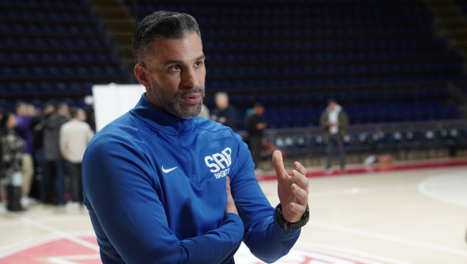 Nikola Jokić reprezentacija Srbije košarka izjava