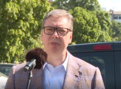 Čestitka predsednika Vučića povodom Kurban-bajrama