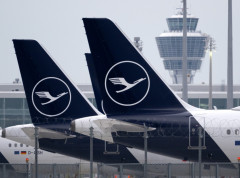 Lufthanza pokrenula istragu zbog izgubljene statuete Oskara