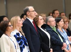 Otvoren 18. Evropski kongres kontracepcije i reproduktivnog zdravlja u Beogradu