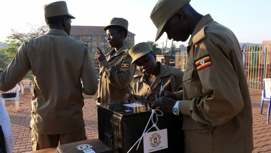 Uganda uvodi karantin zbog opasnosti od ebole