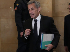 Javni tužilac zatražio sedmogodišnju zatvorsku kaznu za Nikolu Sarkozija
