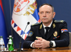 Privedeno 10 lica, među njima 4 policajaca, zaštićenih nema