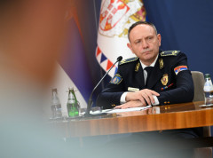 Policajci koji budu radili poslove nespojive sa službom dobiće otkaz