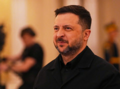 Ukrajina će pomoći Rumuniji da ojača zaštitu neba