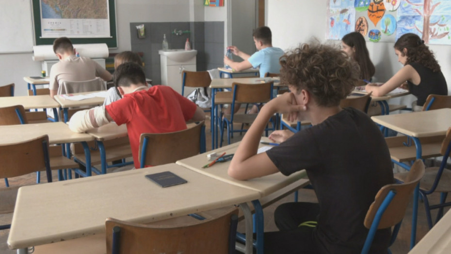 Mala matura i velika odluka: Kako izabrati pravo zanimanje?