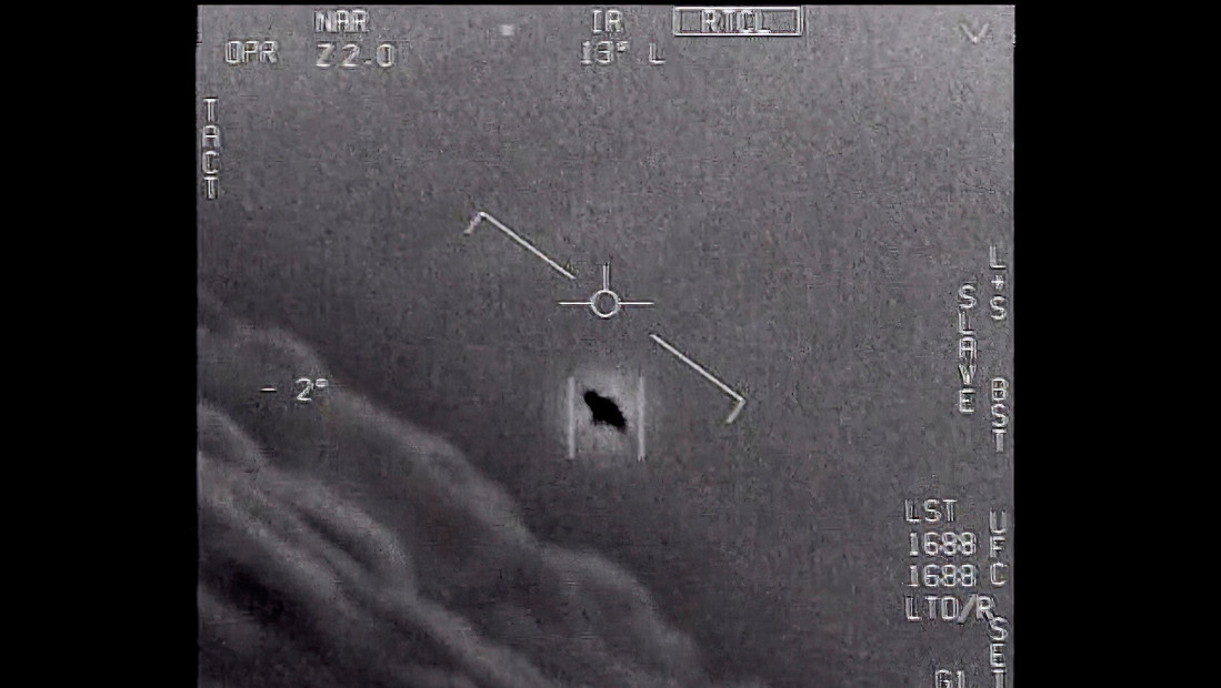 NASA o NLO dokumentima: Pronašli smo neobjašnjive pojave