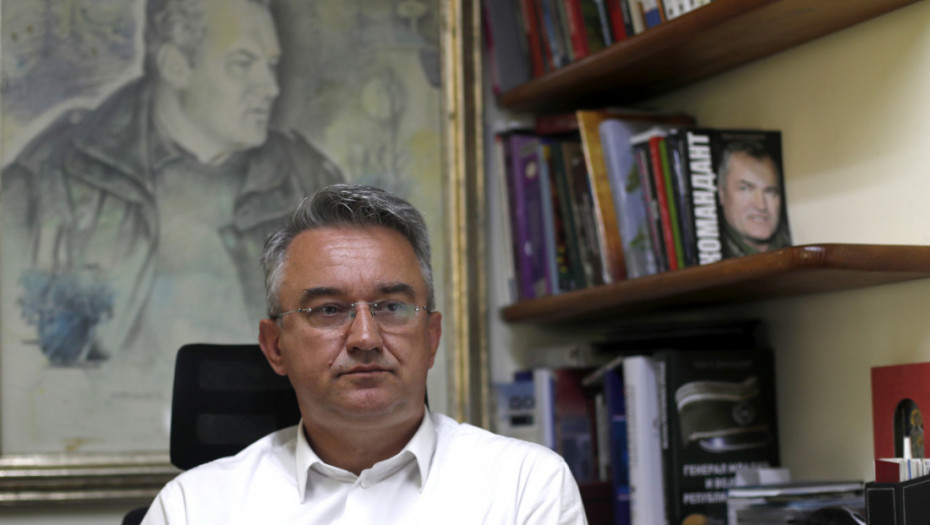 Zdravstveno stanje Ratka Mladića: Mehanizam još nije odlučio