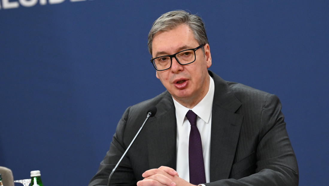 Vučić na Svetskom urbanom forumu u Azerbejdžanu
