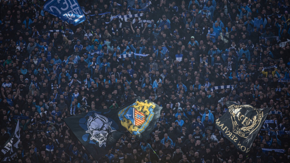 Levski CSKA Sofija Derbi Policija Dojava o bombi