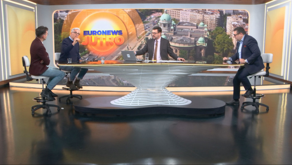 Zašto su protesti ispred Pravnog fakulteta opasni?