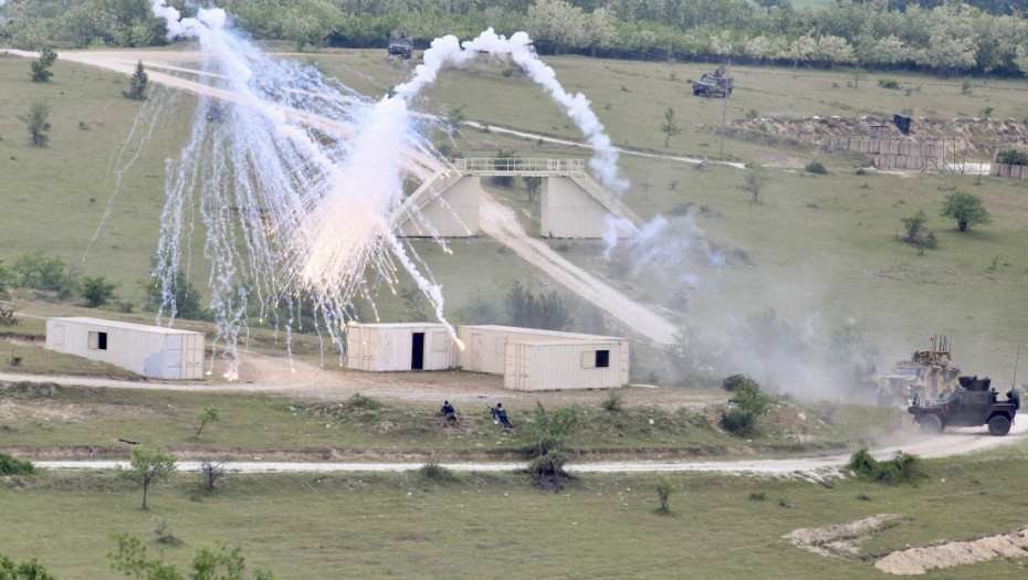 Srbija i NATO: Šta donosi zajednička vežba?